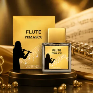 Perfume Femascu Orchestra Flute-100Ml MS Department Store Oman