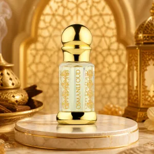 Fragrance Osmanli Oud Tule Mukhallat-12Ml MS Department Store Oman