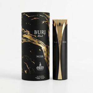 Risala Elite   Burj Noir-100Ml Edp MS Department Store Oman