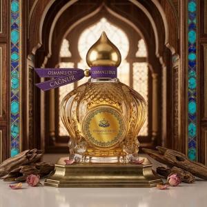 Perfume Osmanli Oud Cagnur-65Ml MS Department Store Oman