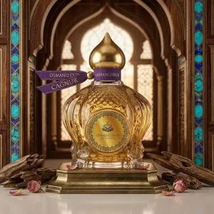 Perfume Osmanli Oud Cagnur-65Ml MS Department Store Oman