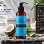 Ashley Joy Conditioner Curl Control-250 Ml MS Department Store Oman