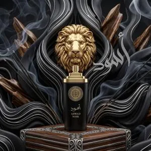 Oud Aswad-100Ml Edp MS Department Store Oman