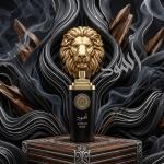 Oud Aswad-100Ml Edp MS Department Store Oman