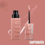 Maybelline Vinyl Ink 95 Captivated MS Department Store Oman