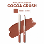 Sheglam Bold Booster Plumping Lip Liner-Cocoa Crush MS Department Store Oman