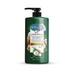 Coconut & Shea Butter Bio- Strenght Conditioner-500Ml MS Department Store Oman