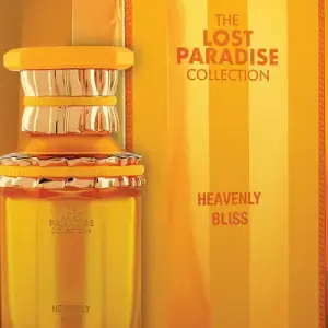 Heavenly Bliss - 100Ml MS Department Store Oman
