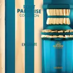 Exquisite Hamidi The Lost Paradise Collection -100Ml Edp MS Department Store Oman