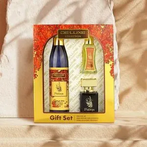 Fatima 250Ml & 50Ml & 24Ml MS Department Store Oman