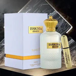 Insignia Ermine -105Ml Parfum MS Department Store Oman