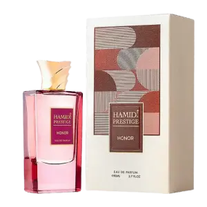 Hamidi Honor 80Ml MS Department Store Oman