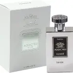 Silver -120Ml MS Department Store Oman