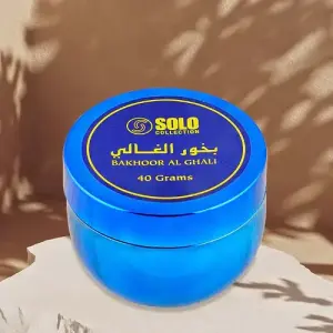 Bakhoor Al Ghali-40Gm MS Department Store Oman