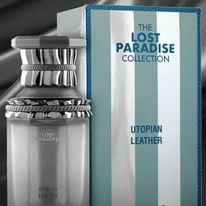 Utopian Leather - 100Ml MS Department Store Oman