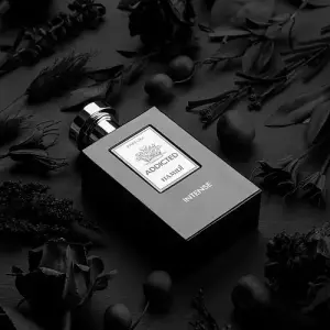 Intense -120Ml MS Department Store Oman