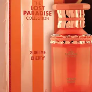 Sublime Cherry - 100Ml MS Department Store Oman