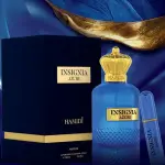 Azure - 100Ml With Atomizer MS Department Store Oman