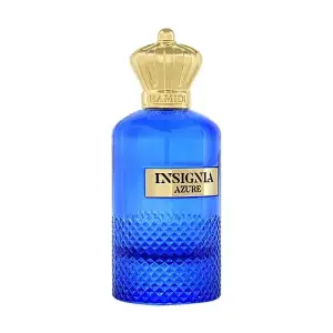Hamidi Azure 100Ml With Atomizer MS Department Store Oman