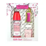 Warda-250Ml & 50Ml & 24Ml MS Department Store Oman