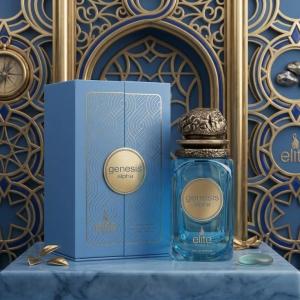 Risala Elite Genesis Alpha-100Ml Edp MS Department Store Oman