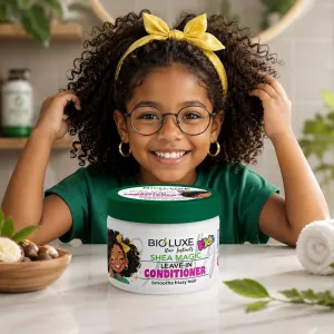 Leave-In Conditioner Kids-325Ml MS Department Store Oman