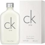 Calvin Klein One Edt-100 Ml (Unisex) MS Department Store Oman