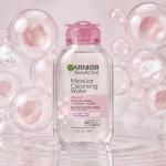 Skinactive Micellar Cleansing Water Classic-100Ml MS Department Store Oman