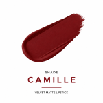 Armaf Beaute Velvet Matte Lipstick - Camille MS Department Store Oman