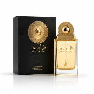 Risala Valley Of Love 100Ml Edp MS Department Store Oman