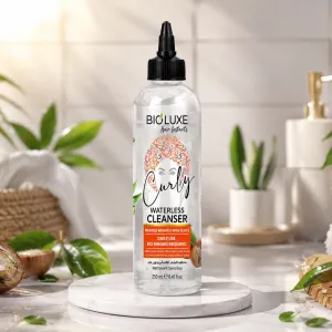 Waterless Cleanser-250Ml MS Department Store Oman