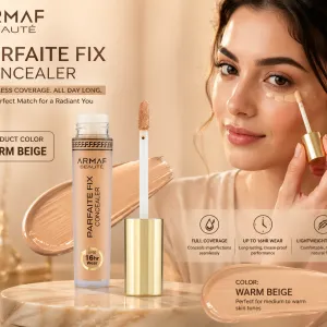 Armaf Beaute Parfaite Fix Concealer - Warm Beige MS Department Store Oman