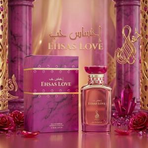 Ehsas Love-100Ml Edp MS Department Store Oman