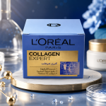 Loreal Collagen Expert Cream-50Ml MS Department Store Oman