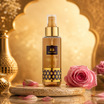 Hair Spray Osmanli Oud Gulbahar-100Ml MS Department Store Oman