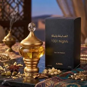 Ajmal 1001 Nights (Laila) MS Department Store Oman