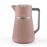 REGAL0.5 Ltr.  P/B FLASK [2-Tone 4 Colors Assroted in
Carton] MS Department Store Oman