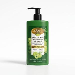 Bioluxe Amla & Rosemary Bio Volume Conditioner 500Ml MS Department Store Oman