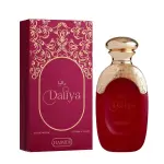 Hamidi Daliya-100Ml Edp MS Department Store Oman