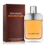 Davidoff Adventure Edt-100Ml (Men) Ms Department Store Oman