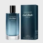 Davidoff Cool Water Parfum-100Ml (Men) Ms Department Store Oman