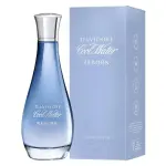 Davidoff Cool Water Reborn Edt-100Ml (Women) Ms Department Store Oman