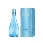 Davidoff Cool Water Woman Edt-100Ml (Women) Ms Department Store Oman