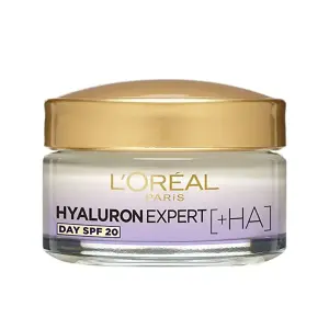 Loreal Hyaluron Expert Day Cream 50Ml MS Department Store Oman