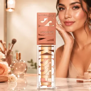 Maybelline  Sunkisser Highlighter 21 MS Department Store Oman