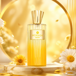 Eau De Parfum Rose Nurxos Daisy-100Ml MS Department Store Oman