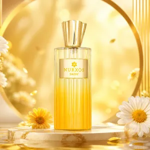 Eau De Parfum Rose Nurxos Daisy-100Ml MS Department Store Oman