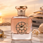 Aurora Voyager Gold (L) Edp-100Ml (Women) MS Department Store Oman