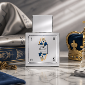 Perfume Femascu Challenge King-100Ml MS Department Store Oman