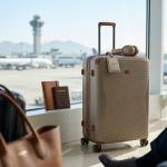 Pierre Cardin Malaga Bayer Pc Trolley S   26 Beige MS Department Store Oman